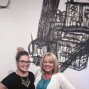 Meet your Posher, Rhonda